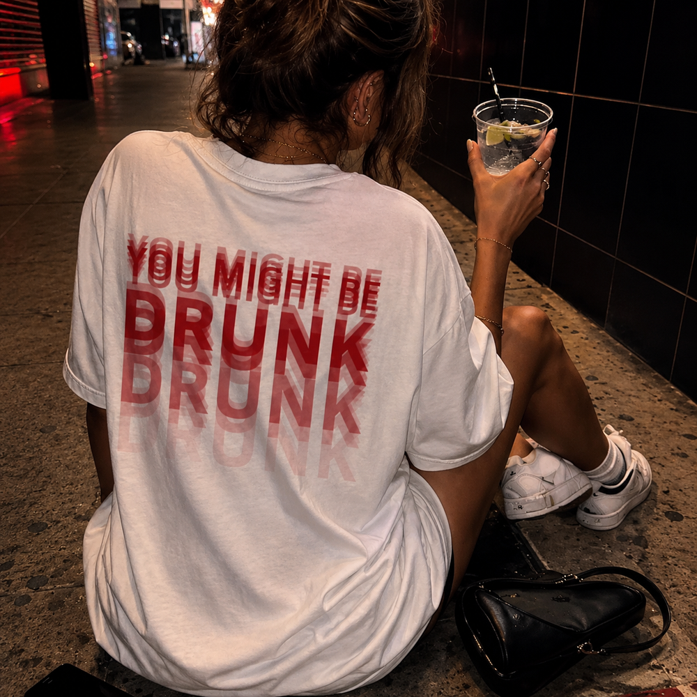 Drinking & Party T-Shirts