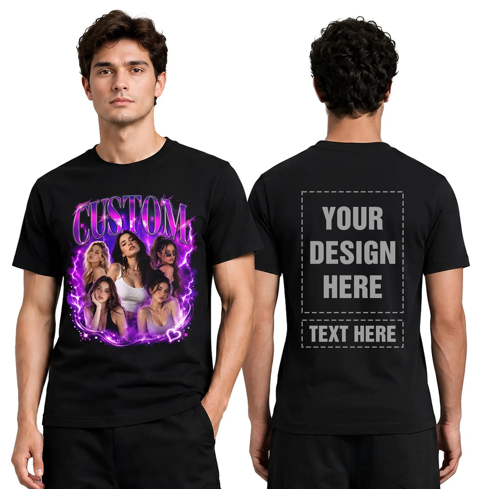 Custom Shirt