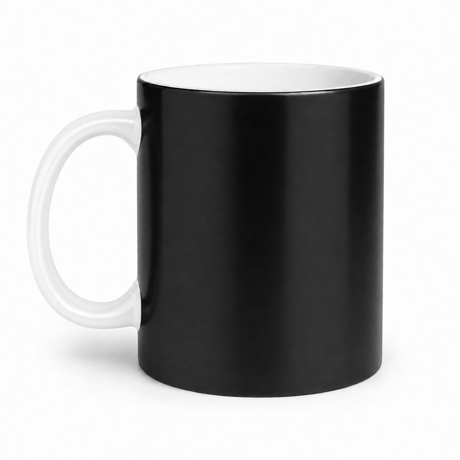 Bruh Boston Terrier Mug – Funny Dog Graphic Mug