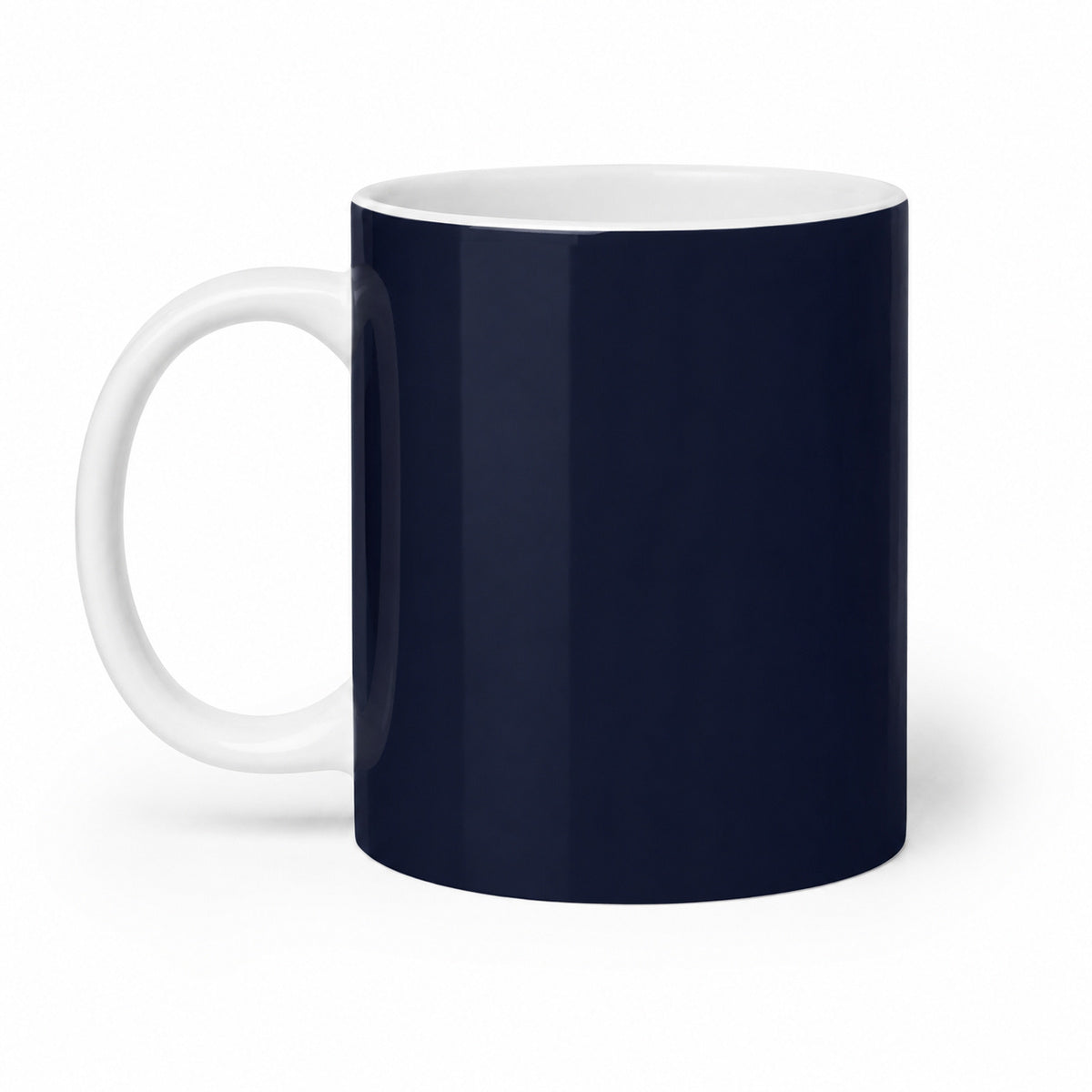 Context Window Full Mug – Funny AI Tech Graphic Mug