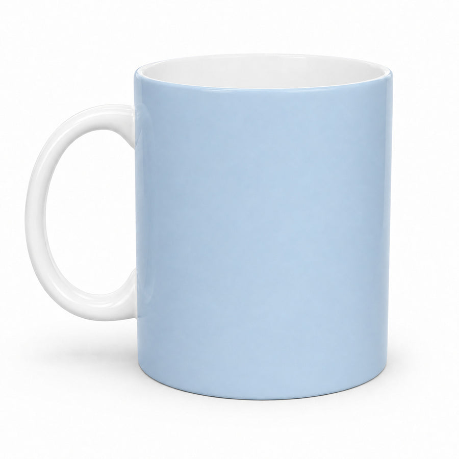 Jimothy Raccoon Mug – Cute Animal Graphic Mug