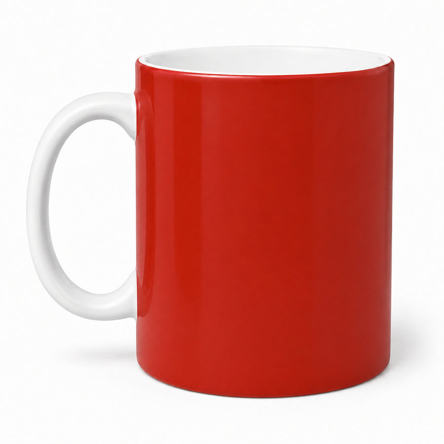 Pacific Coast Station 51 Fire & Rescue Mug – Firefighter Graphic Mug