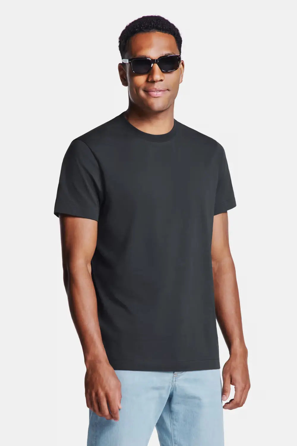 Everyday Plain Tee