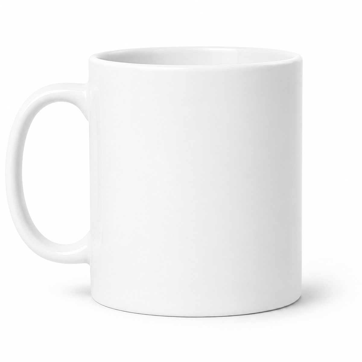 Halloween Stamps Graphic Mug