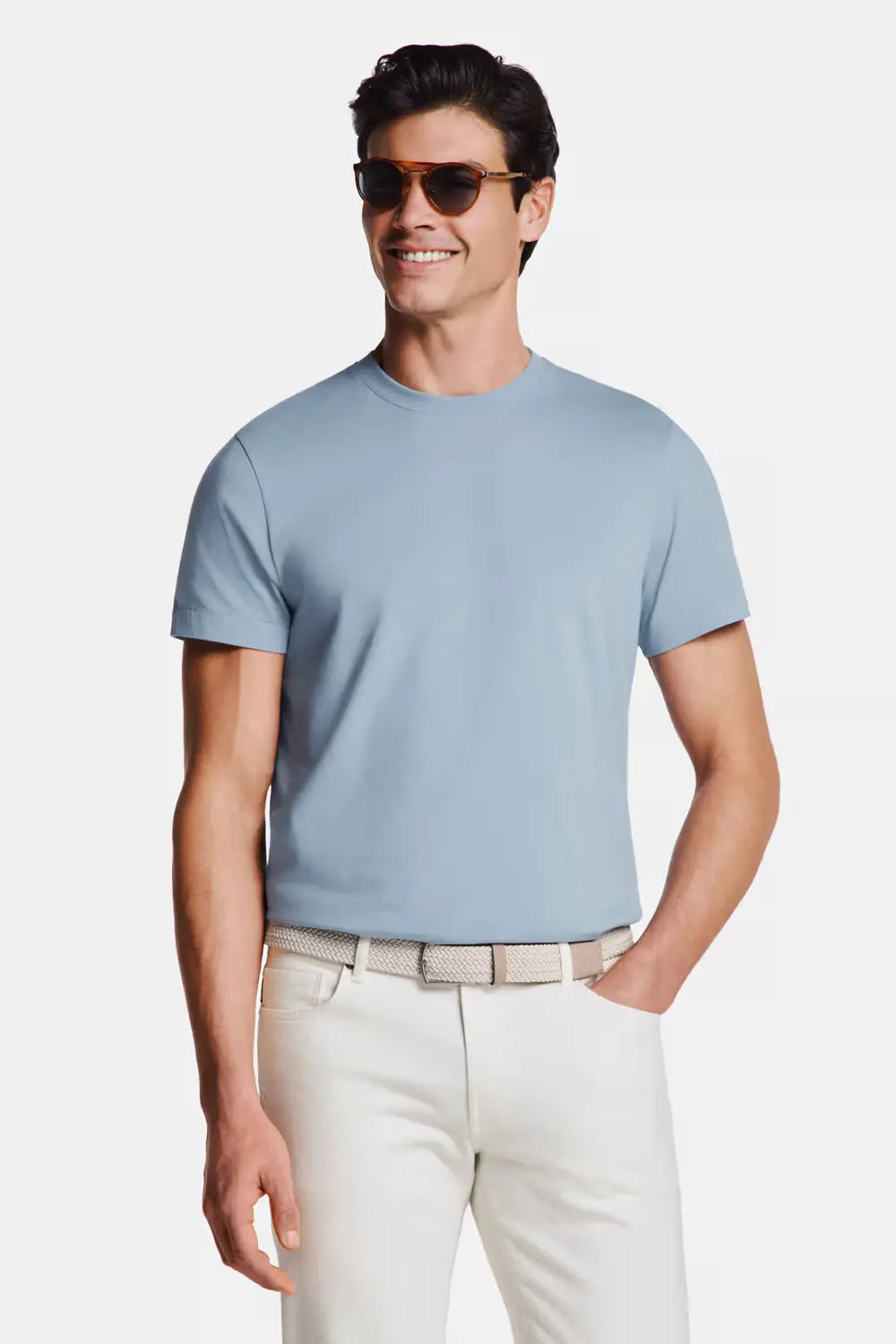 Everyday Plain Tee