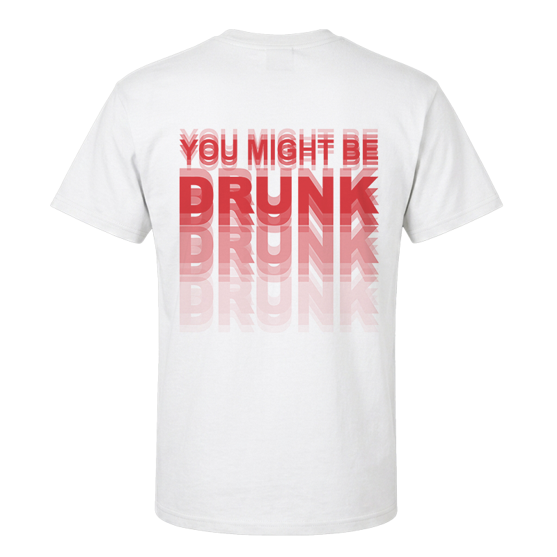 Drinking & Party T-Shirts