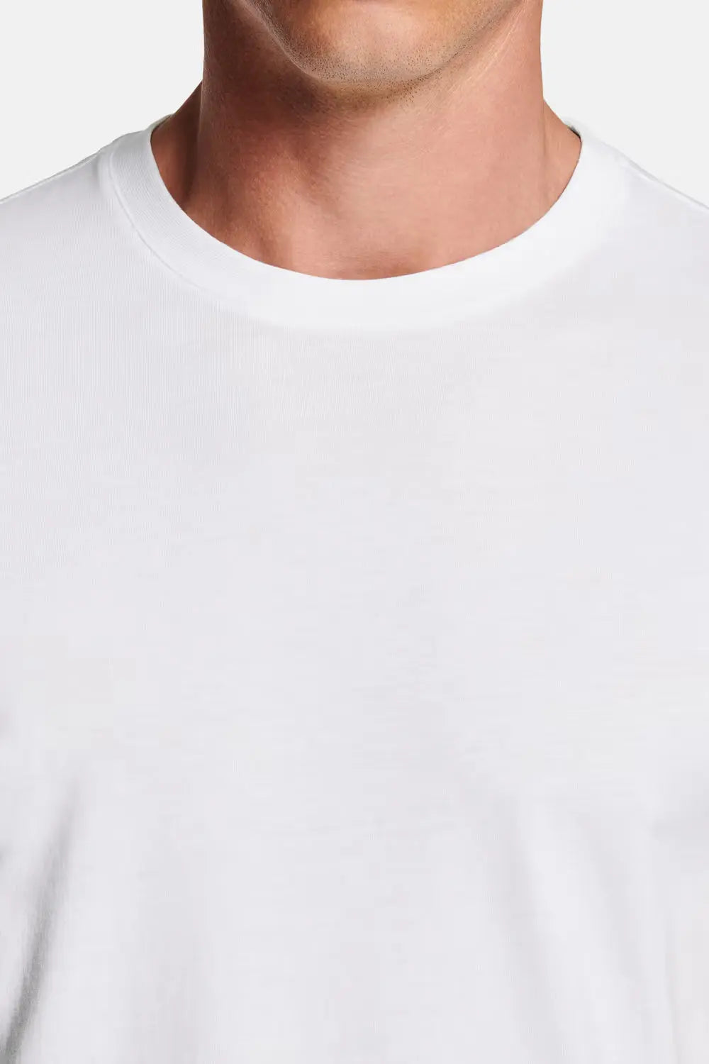 Everyday Plain Tee