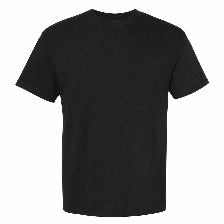 Killer Doll with Knife Horror Halloween Graphic Tee