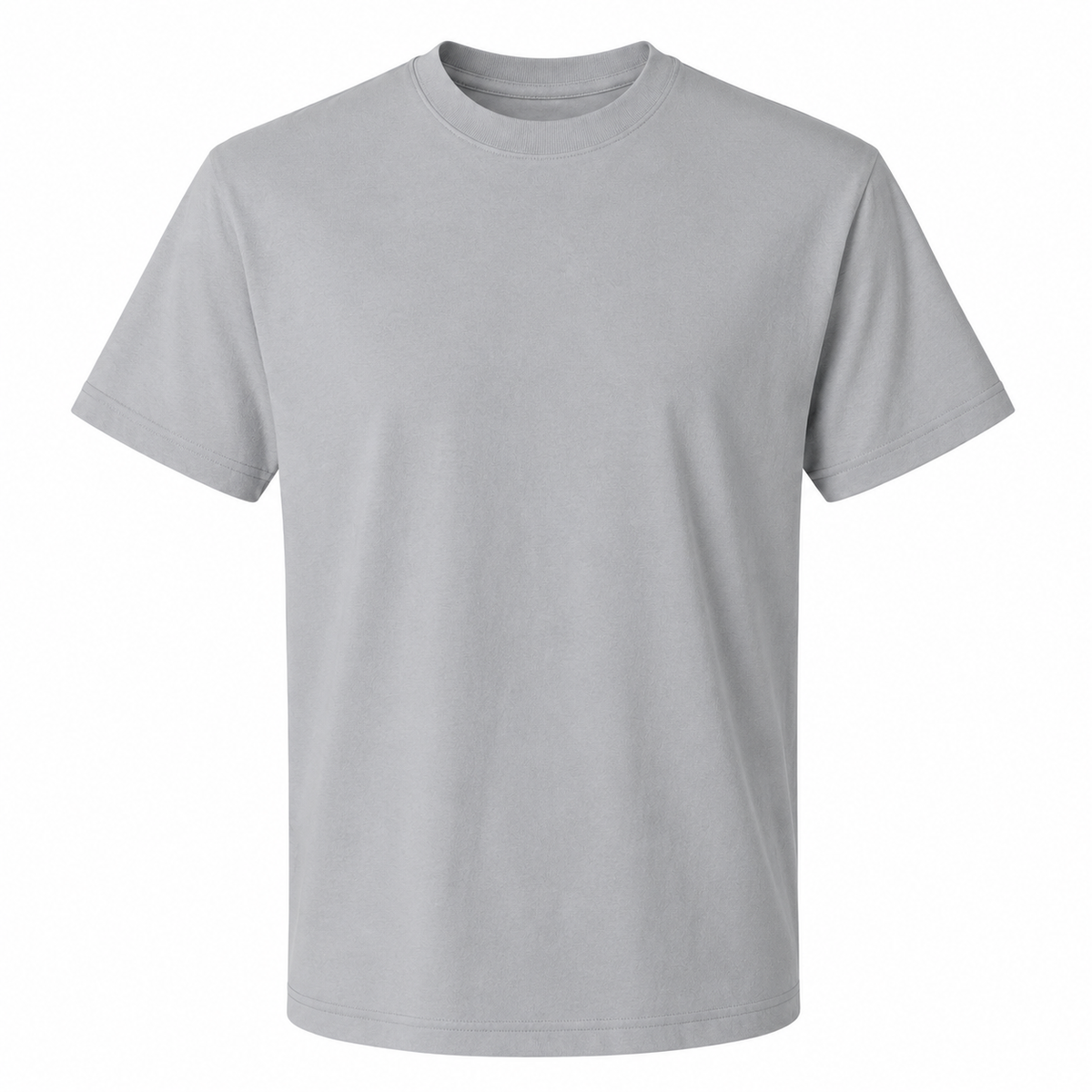Custom Photo & Text T-Shirt – Print Your Own Design