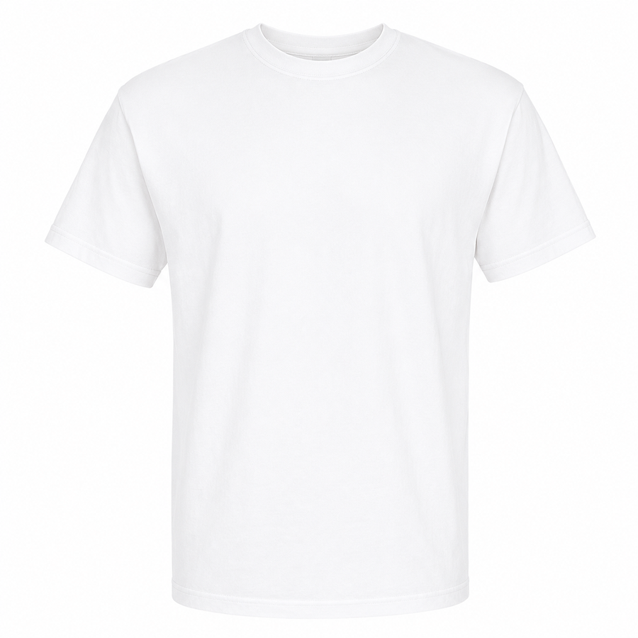 Killer Doll with Knife Horror Halloween Graphic Tee