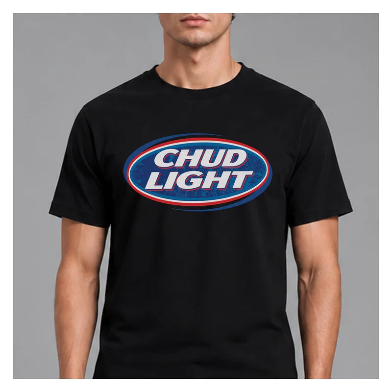 Chud Light T-Shirt