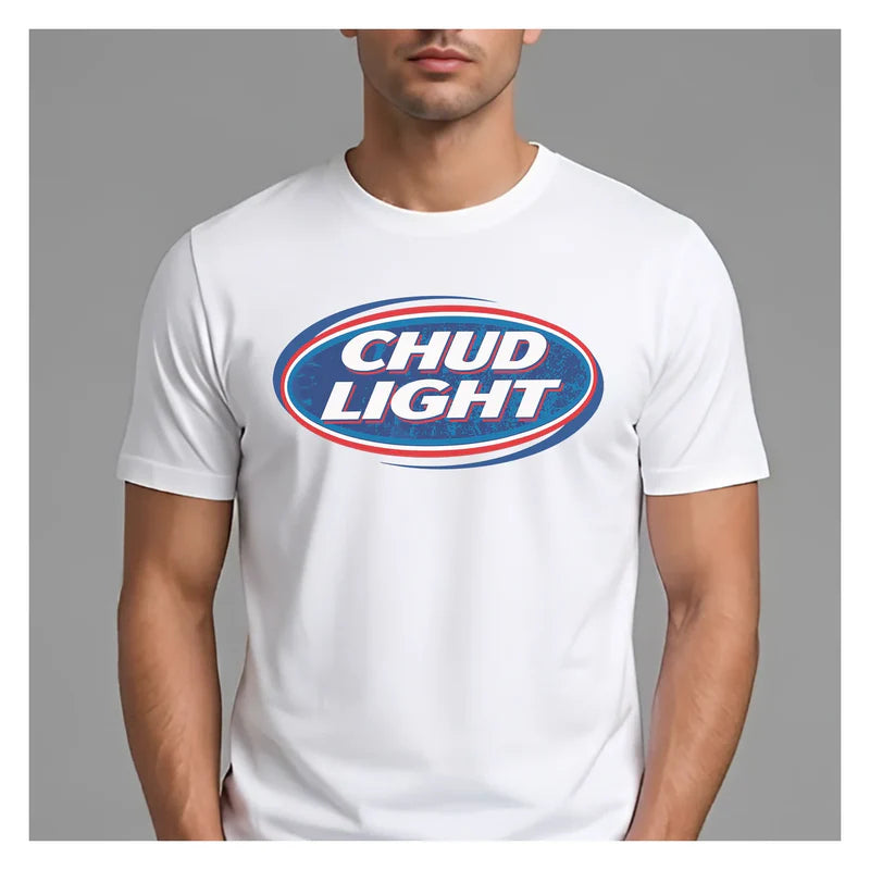 Chud Light T-Shirt