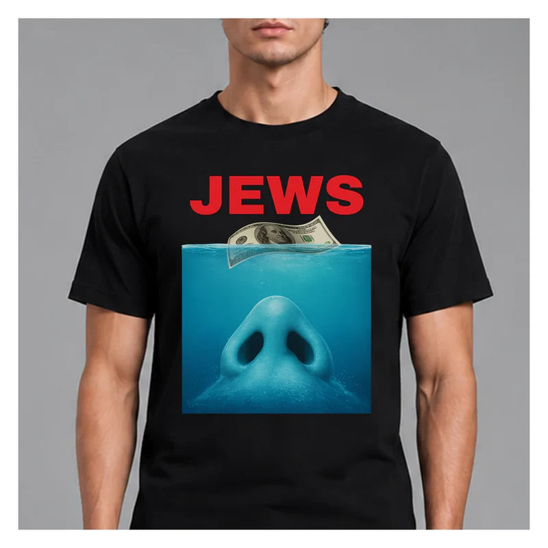 JEWS T-Shirt