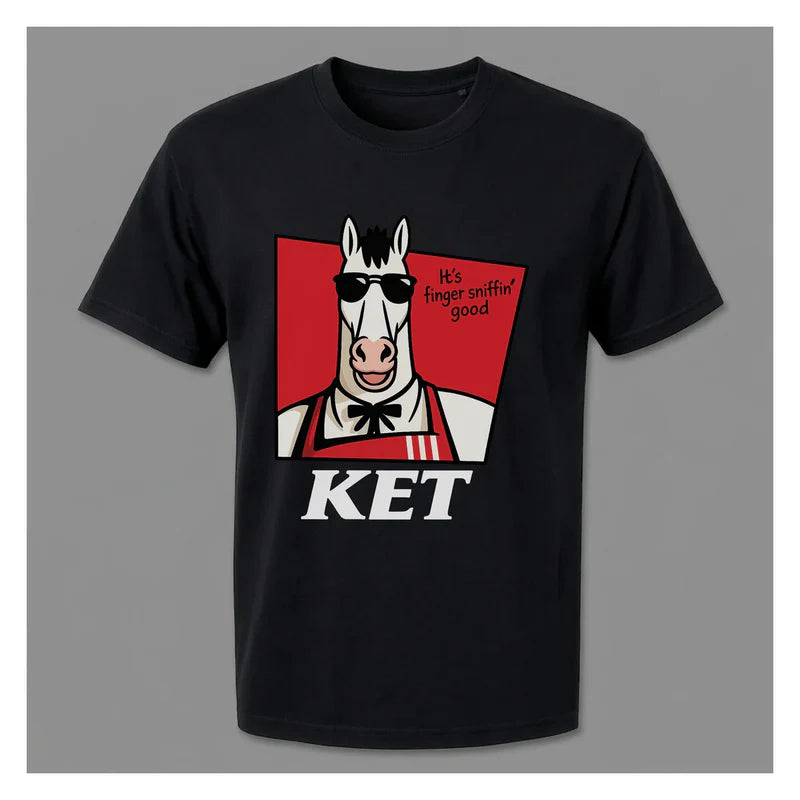 KET T-Shirt
