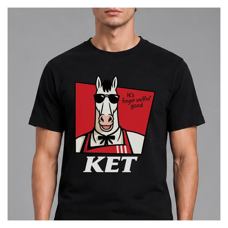 KET T-Shirt