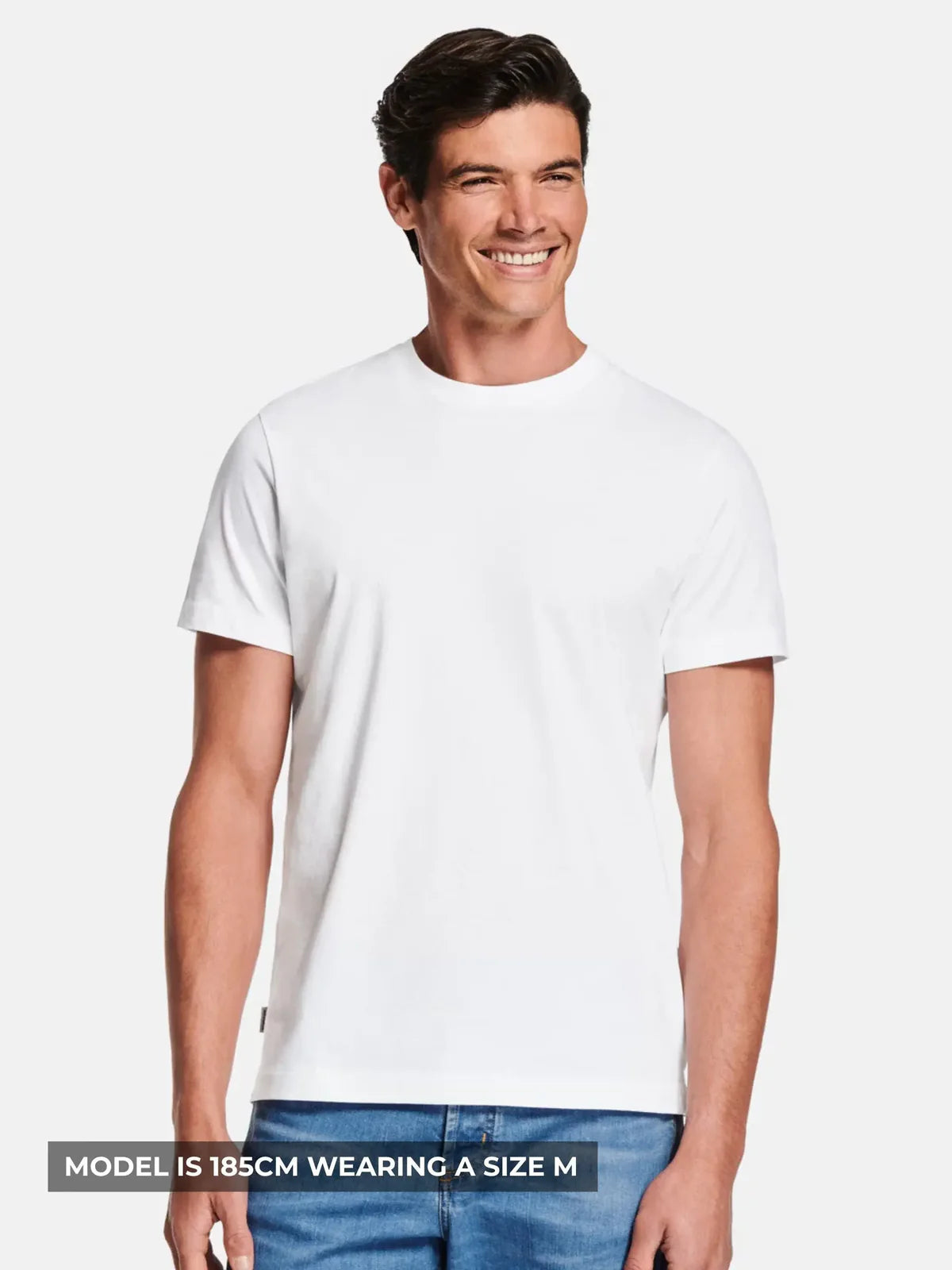 Everyday Plain Tee