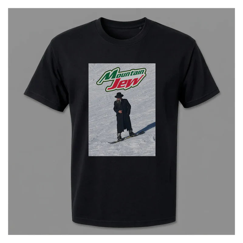 Mountain Jew T-Shirt