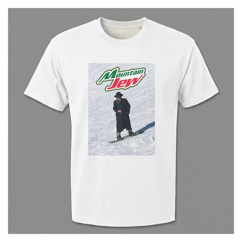 Mountain Jew T-Shirt