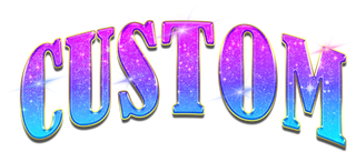Galaxy text preset