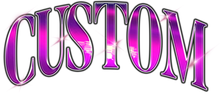 Pink text preset