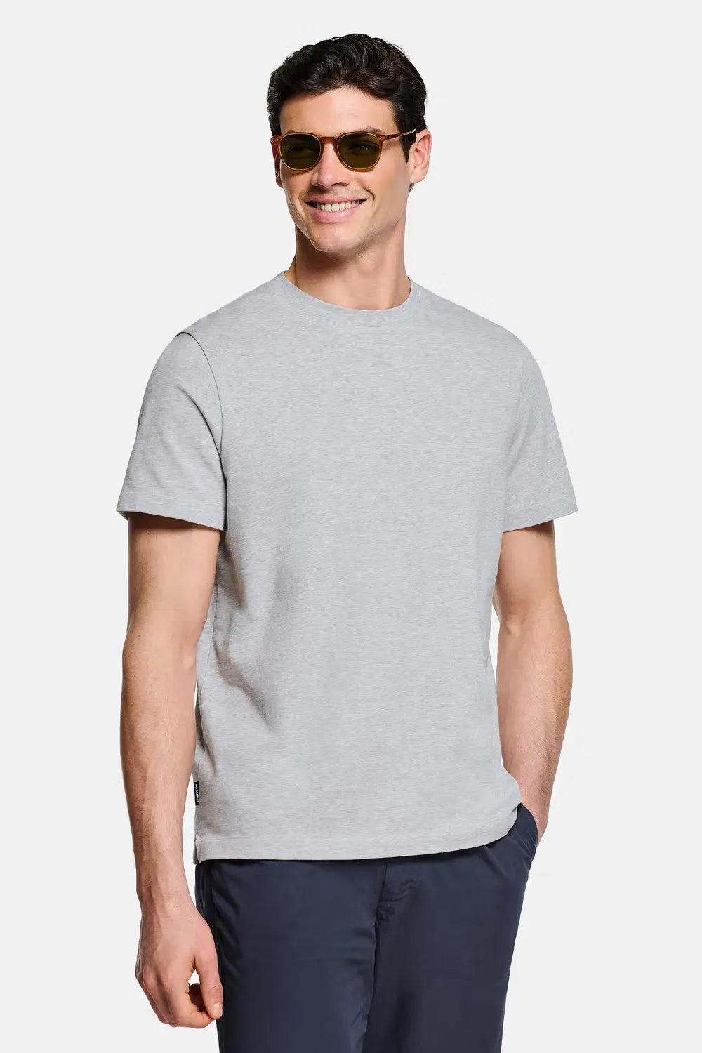 Everyday Plain Tee