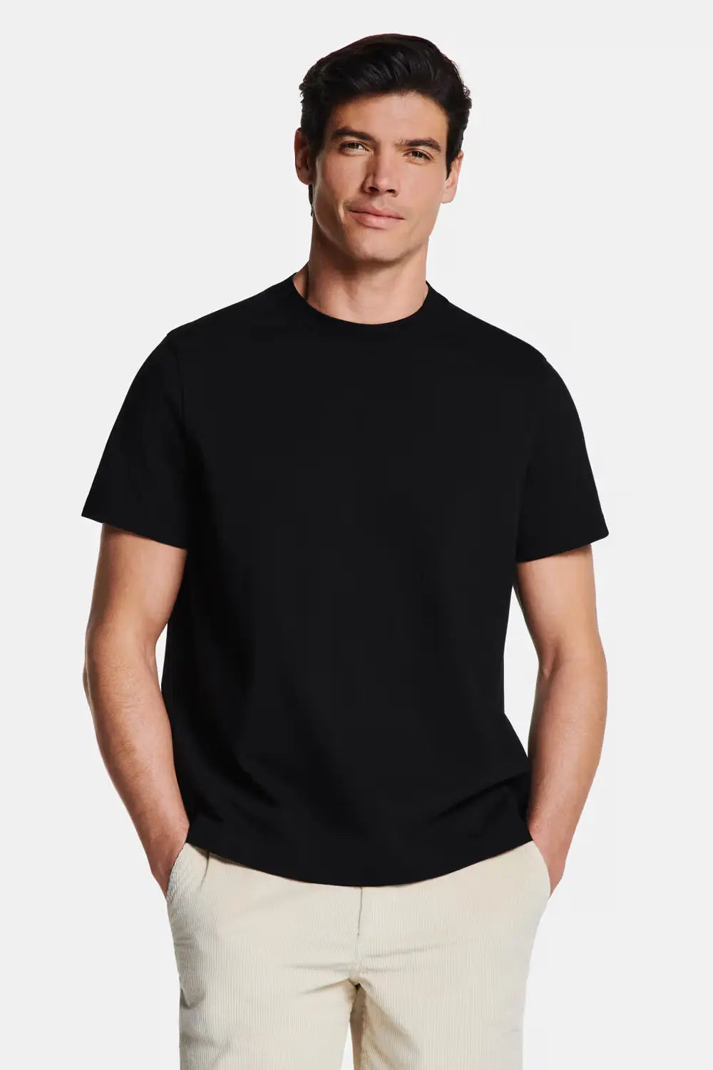 Everyday Plain Tee