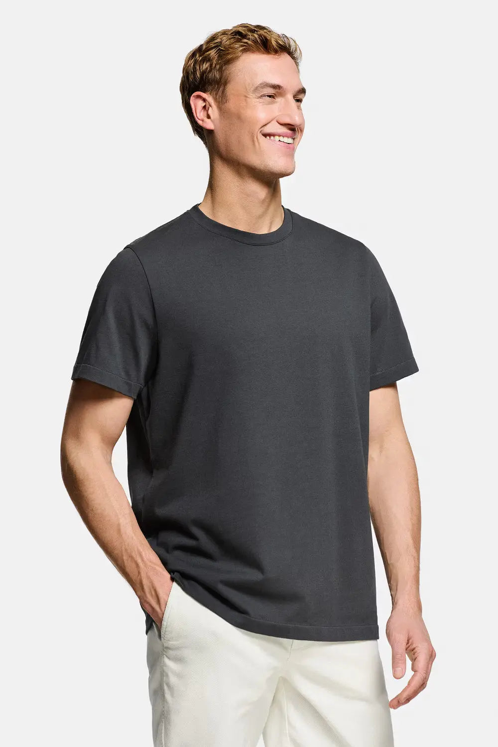 Everyday Plain Tee