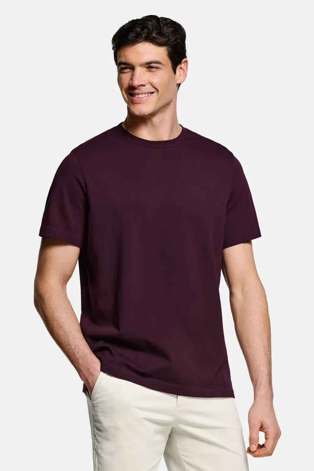 Everyday Plain Tee