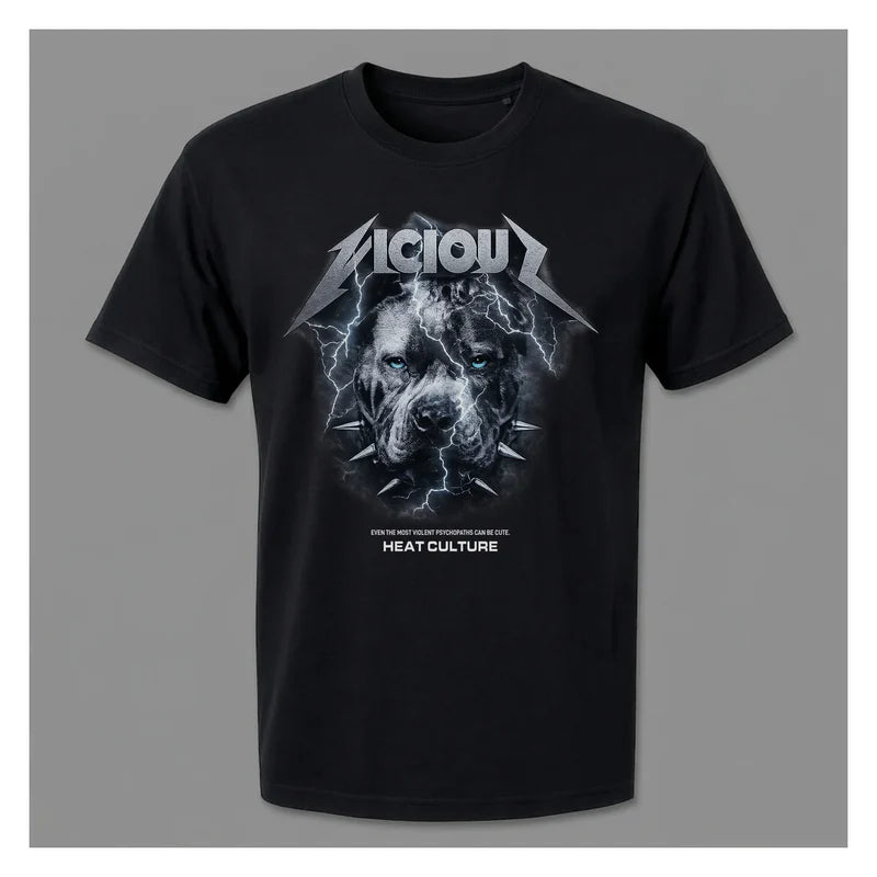 VICIOUS T-Shirt