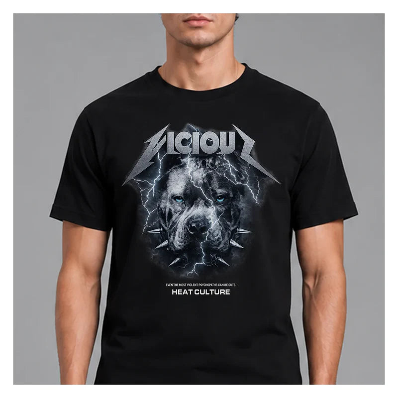 VICIOUS T-Shirt